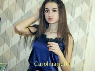Carolmarietta
