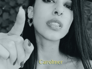 carolmer Brutal Spankings