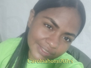 Carolnahomi707rs