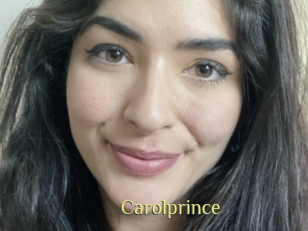 Carolprince