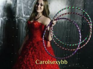 Carolsexybb
