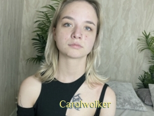Carolwolker