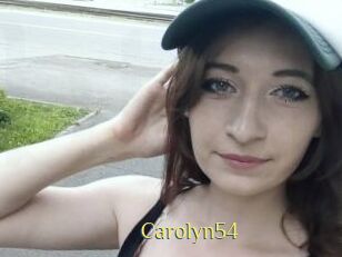 Carolyn54