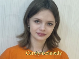 Carolynkennedy