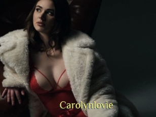 Carolynlovie