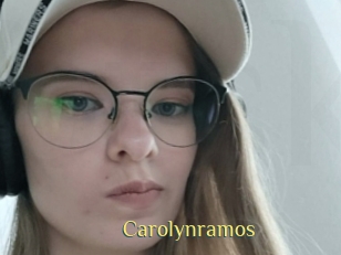 Carolynramos