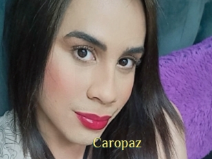 Caropaz