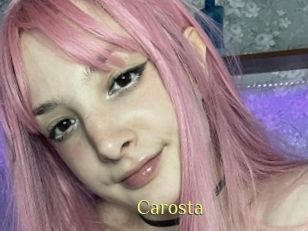 carosta Brutal Spankings