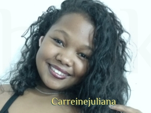 Carreinejuliana