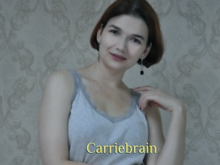Carriebrain