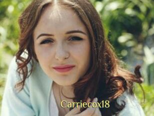 Carriecox18