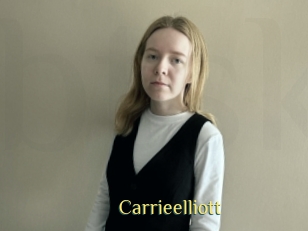 Carrieelliott