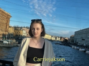 Carriejakson