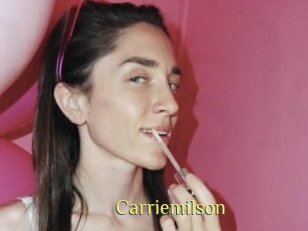 Carriemilson