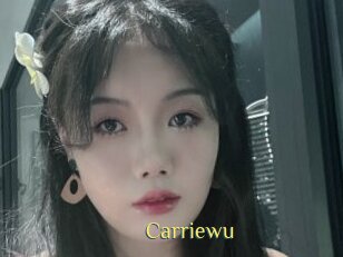 Carriewu