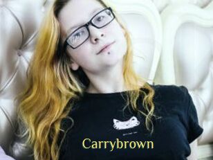 Carrybrown