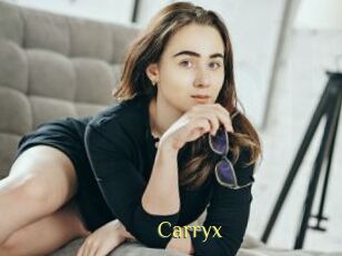 Carryx