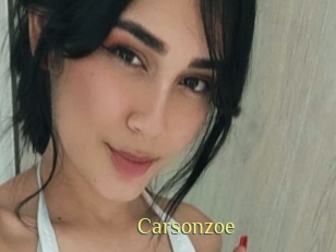 Carsonzoe
