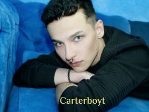 Carterboyt