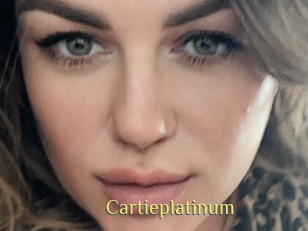 Cartieplatinum