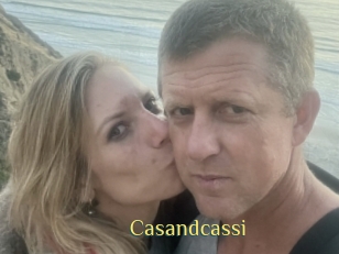 Casandcassi
