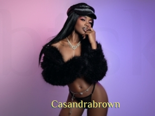 Casandrabrown