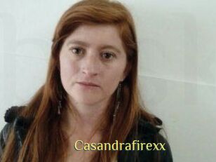 Casandrafirexx