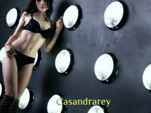 Casandrarey