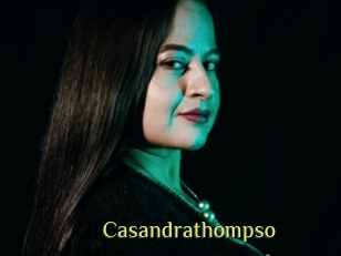 Casandrathompso