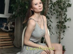 Caseyflurried