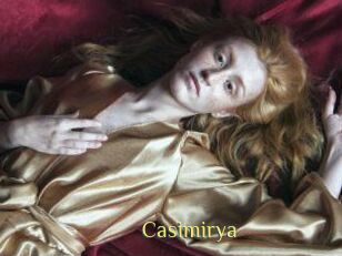 Casimirya