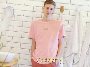 Casiolarry