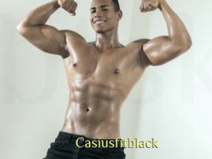 Casiusfitblack