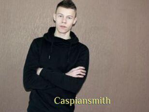 Caspiansmith