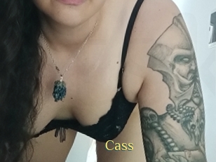 Cass
