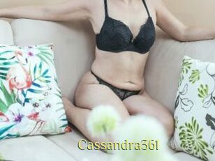 Cassandra361