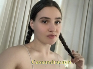 Cassandracayn