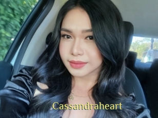 Cassandraheart