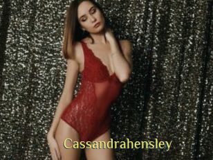 Cassandrahensley