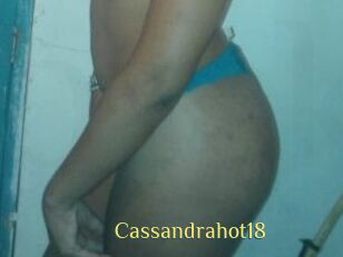 Cassandrahot18