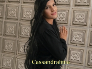 Cassandralima