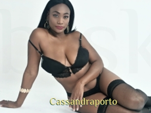 Cassandraporto