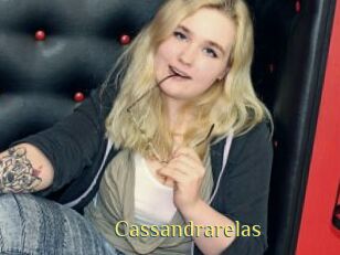 Cassandrarelas