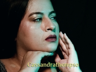cassandrathompso Brutal Spankings