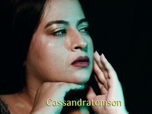Cassandratomson