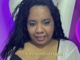 Cassandratropea