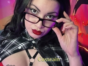 Casscain
