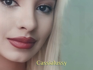 Cassialussy