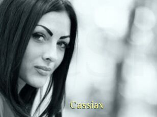 Cassiax
