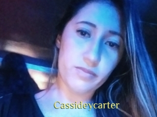 Cassideycarter